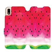 Flip case for Honor 8S - V086S Melon - Phone Cover