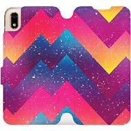 Flip mobile phone case Honor 8S - V110S Color cliphooks - Phone Cover