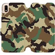 Flip case for Honor 8S - V111P Masquerade - Phone Cover