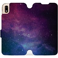 Flip case for Honor 8S - V147P Nebula - Phone Cover