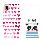 Flip case for Honor 8S - MH05S Be kind - Phone Cover