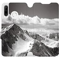 Flip case for Huawei P30 Lite - M152P Velehory - Phone Cover