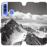 Flip case for Honor 20 Lite - M152P Velehory - Phone Cover