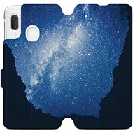 Flip case for Samsung Galaxy A20e - M146P Galaxie - Phone Cover