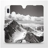Flip case for Samsung Galaxy A20e - M152P Velehory - Phone Cover