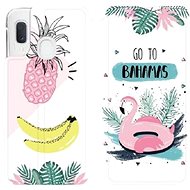 Flip case for Samsung Galaxy A20e - MC04S Go to Bahamas - Phone Cover