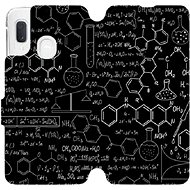 Flip case for Samsung Galaxy A20e - V060P Patterns - Phone Cover
