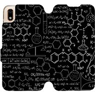 Flip case for Huawei Y5 2019 - V060P Patterns - Phone Cover