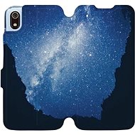 Flip case for Xiaomi Redmi 7A - M146P Galaxie - Phone Cover