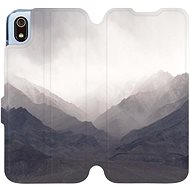 Flip case for Xiaomi Redmi 7A - M151P Mountains - Phone Cover
