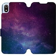 Flip case for Xiaomi Redmi 7A - V147P Nebula - Phone Cover