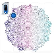 Flip mobile phone case Huawei P Smart Z - M008S Mandala - Phone Cover