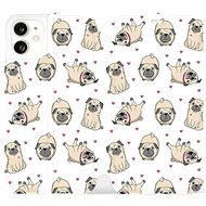 Flip case for Apple iPhone 11 - M097P Moppies - Phone Cover