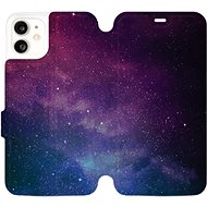 Flip case for Apple iPhone 11 - V147P Nebula - Phone Cover