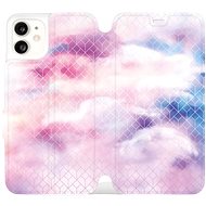 Flip case for Apple iPhone 11 - MR02S Watercolour patterns - Phone Cover