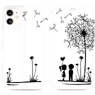 Flip case for Apple iPhone 11 - MH16P Dandelion pair - Phone Cover