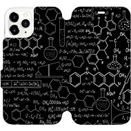 Flip case for Apple iPhone 11 Pro - V060P Patterns - Phone Cover