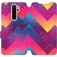 Flip mobile phone case Xiaomi Redmi Note 8 Pro - V110S Color cliphooks - Phone Cover