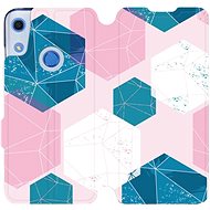 Flip case for Honor 8A - MX10S Octagony - Phone Cover