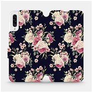 Flip case for Samsung Galaxy A30s - V068P - Phone Cover
