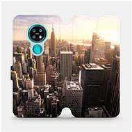Flip mobile phone case Nokia 7.2 - M138P New York - Phone Cover