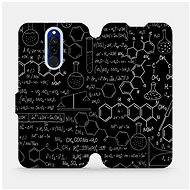 Flip case for Xiaomi Redmi 8 - V060P Patterns - Phone Cover