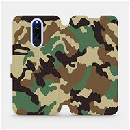 Flip case for Xiaomi Redmi 8 - V111P Masquerade - Phone Cover