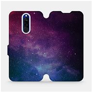 Flip case for Xiaomi Redmi 8 - V147P Nebula - Phone Cover