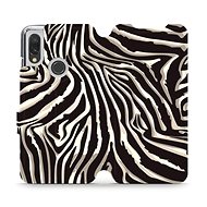 Flip case for Xiaomi Redmi 7 - VA31P Zebra pattern - Phone Cover