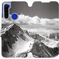 Flip case for Xiaomi Redmi Note 8T - M152P Velehory - Phone Cover