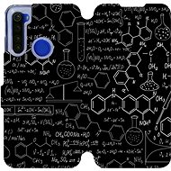 Flip case for Xiaomi Redmi Note 8T - V060P Patterns - Phone Cover