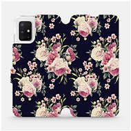 Flip case for Samsung Galaxy A51 - V068P - Phone Cover