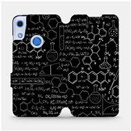 Flip case for Huawei Y6S - V060P Patterns - Phone Cover