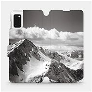 Flip case for Samsung Galaxy A41 - M152P Velehory - Phone Cover