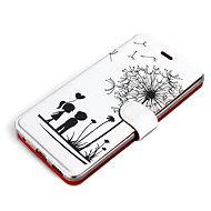 Mobiwear flip case for Apple iPhone SE 2020 / SE 2022 - MH16P - Phone Case