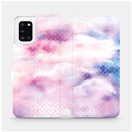Flip case for Samsung Galaxy A31 - MR02S Watercolour patterns - Phone Cover