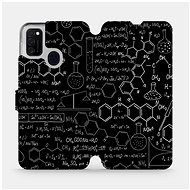 Flip case for Samsung Galaxy M21 - V060P Patterns - Phone Cover