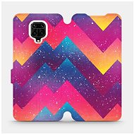 Flip mobile phone case Xiaomi Redmi Note 9 Pro - V110S Color cliphooks - Phone Cover