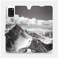Flip case for Samsung Galaxy A21S - M152P Velehory - Phone Cover