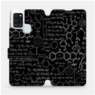 Flip case for Samsung Galaxy A21S - V060P Patterns - Phone Cover