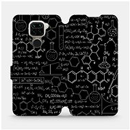 Flip case for Xiaomi Redmi Note 9 - V060P Patterns - Phone Cover