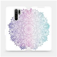 Flip case for Xiaomi Redmi 9 - M008S Mandala - Phone Cover