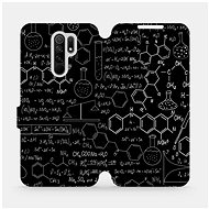 Flip case for Xiaomi Redmi 9 - V060P Patterns - Phone Cover