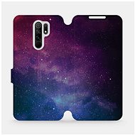 Flip case for Xiaomi Redmi 9 - V147P Nebula - Phone Cover