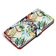 Flip case for Xiaomi Redmi 9A - M071P Flora - Phone Cover