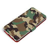 Flip case for Xiaomi Redmi 9A - V111P Masquerade - Phone Cover
