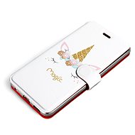 Flip case for Xiaomi Redmi 9A - MH01P Unicorn magic - Phone Cover