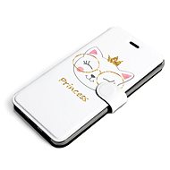 Flip case for Xiaomi Redmi 9A - MH03S Kitty princess - Phone Cover