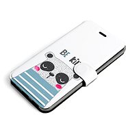 Flip case for Xiaomi Redmi 9A - MH05S Be kind - Phone Cover