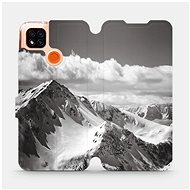 Flip case for Xiaomi Redmi 9C - M152P Velehory - Phone Cover